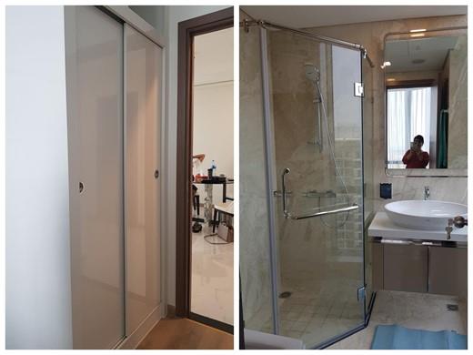 vinhomes central park apartment for rent in binh thanh district hcmc BT105L1520  (2)